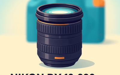 Nikon AF-S DX 18-200mm f/3.5-5.6G ED VR II Review: Deep Dive (2026)