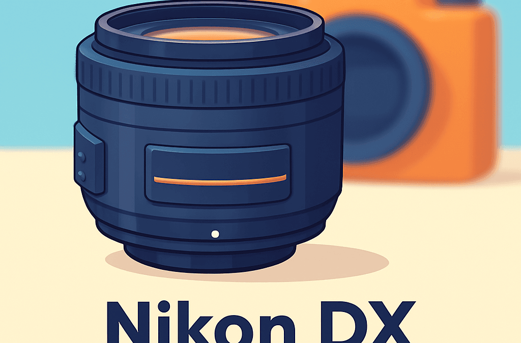 Nikon AF-S DX NIKKOR 35mm f/1.8G Review: Deep Dive (2026)