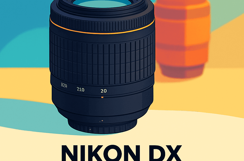 Nikon AF-S DX NIKKOR 55-200mm f/4-5.6G ED VR II Review – Is It Still Worth It in 2026?