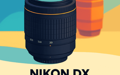 Nikon AF-S DX NIKKOR 55-200mm f/4-5.6G ED VR II Review &ndash; Is It Still Worth It in 2026?