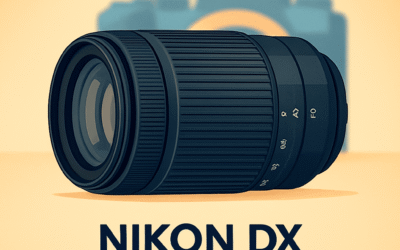 Nikon AF-P DX NIKKOR 70-300mm f/4.5-6.3G ED Review: In-Depth (2026)