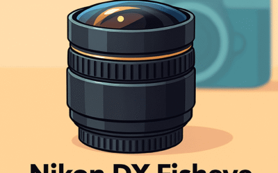 Nikon AF DX NIKKOR 10.5mm f/2.8G Fisheye Review: All You Need to Know (2026)