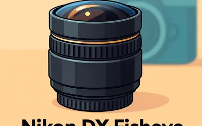 Nikon AF DX NIKKOR 10.5mm f/2.8G Fisheye Review: All You Need to Know (2026)