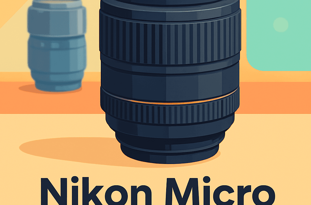 Nikon AF S Micro NIKKOR 105mm f/2.8G Review (Buying Guide 2026)