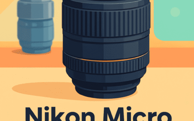 Nikon AF S Micro NIKKOR 105mm f/2.8G Review (Buying Guide 2026)