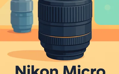 Nikon AF S Micro NIKKOR 105mm f/2.8G Review (Buying Guide 2026)