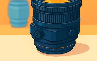 Nikon F 24mm f/3.5 PC-E Review: Deep Dive (2026)