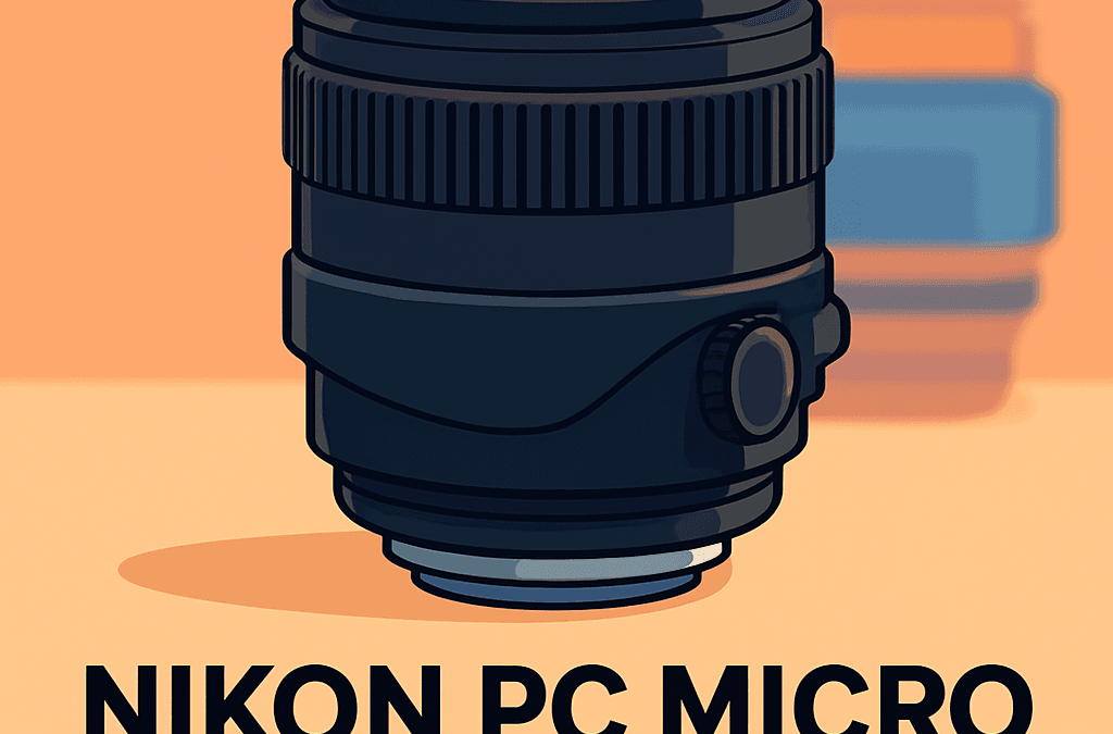 Nikon F AF S DX Micro NIKKOR 85mm f/3.5G ED VR Review: Deep Dive (2026)