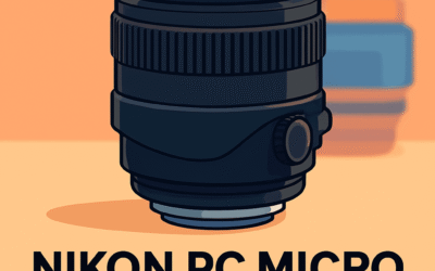 Nikon F AF S DX Micro NIKKOR 85mm f/3.5G ED VR Review: Deep Dive (2026)