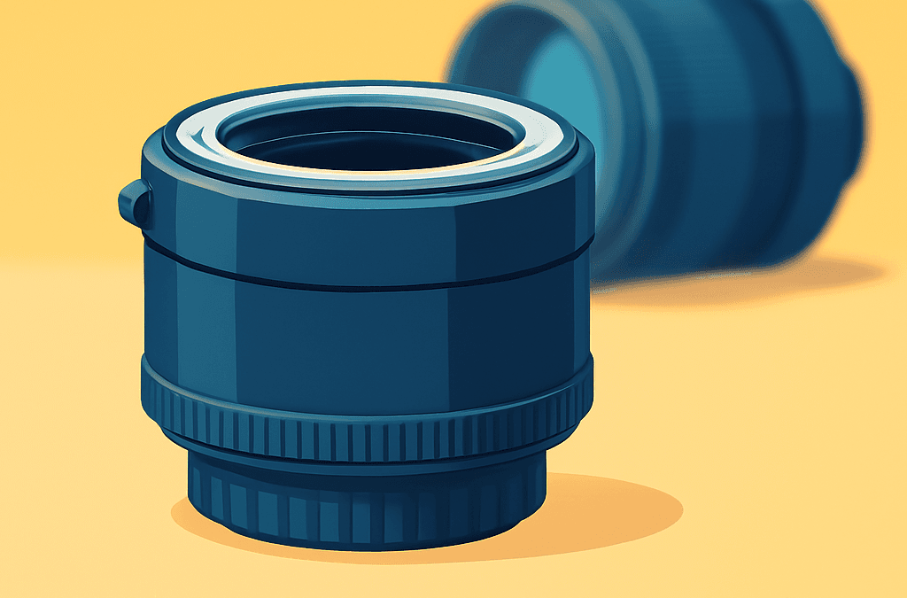Nikon F 1.7x TC-17E II Review (for 2026 Buyers)