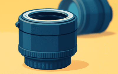 Nikon F 1.7x TC-17E II Review (for 2026 Buyers)