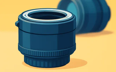 Nikon F 1.7x TC-17E II Review (for 2026 Buyers)