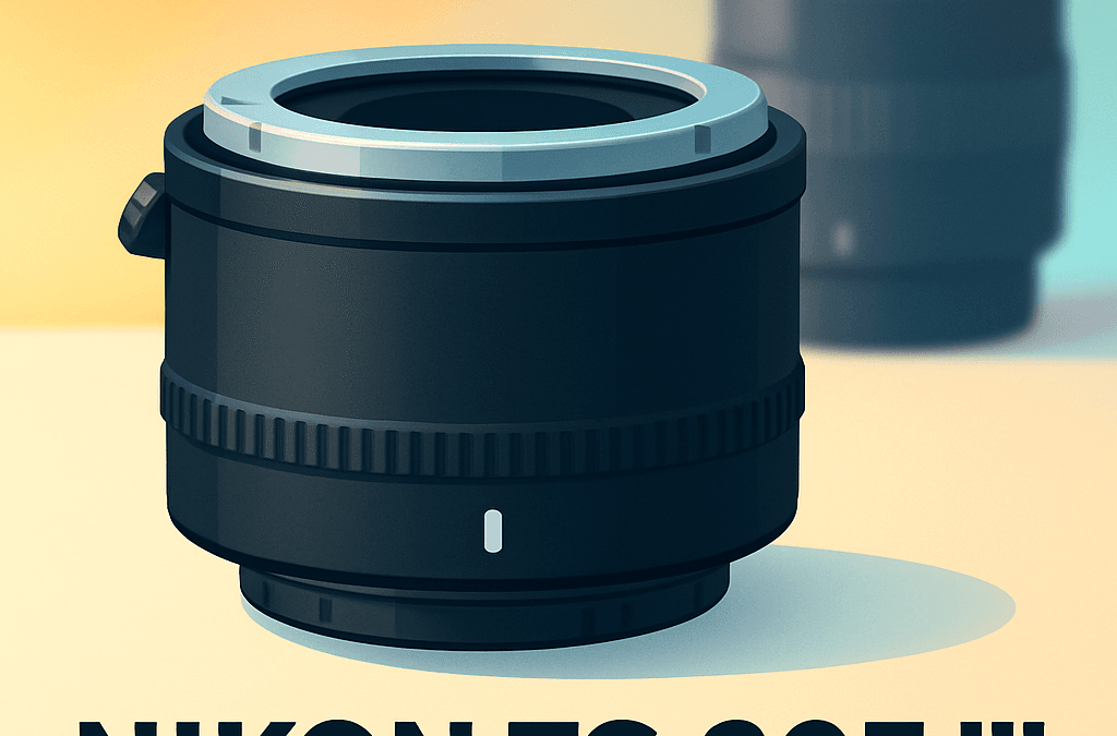 Nikon TC-20E III 2.0x Teleconverter F Mount Review: Deep Dive (2026)