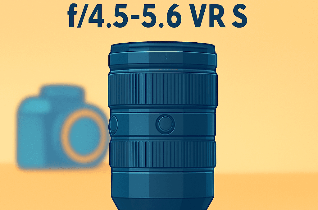 NIKKOR Z 100-400mm f/4.5-5.6 VR S Review: Deep Dive (2026)