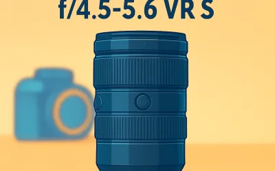 NIKKOR Z 100-400mm f/4.5-5.6 VR S Review: Deep Dive (2026)