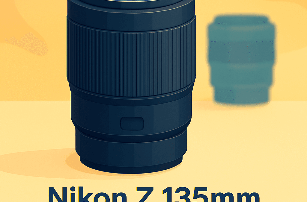 Nikon NIKKOR Z 135mm f/1.8 S Review: Deep Dive (2026)