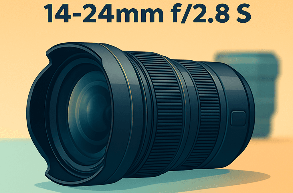Nikon Z 14-24mm f/2.8 S Review: Deep Dive (2026)
