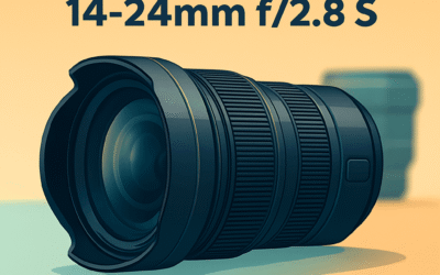 Nikon Z 14-24mm f/2.8 S Review: Deep Dive (2026)