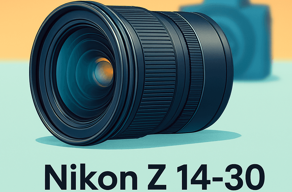 Nikon Z 14-30mm f/4 S Review – Is It Still Worth It in 2026?