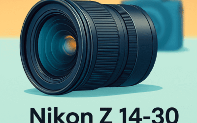 Nikon Z 14-30mm f/4 S Review – Is It Still Worth It in 2026?