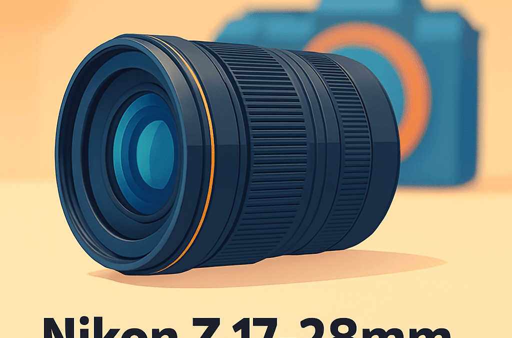 NIKKOR Z 17-28mm f/2.8 Review – Is It Still Worth It in 2026?