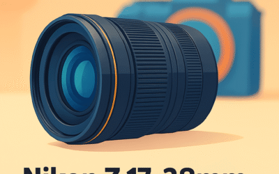 NIKKOR Z 17-28mm f/2.8 Review &ndash; Is It Still Worth It in 2026?