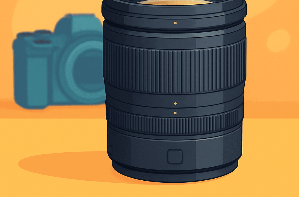 Nikon NIKKOR Z 24-120mm f/4 S Review: Deep Dive (2026)