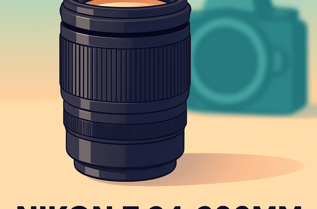 NIKKOR Z 24-200mm f/4-6.3 Review – Is It Still Worth It in 2026?