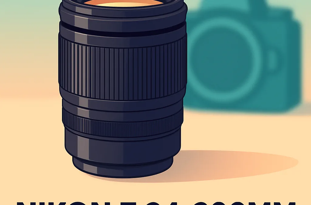 NIKKOR Z 24-200mm f/4-6.3 Review – Is It Still Worth It in 2026?