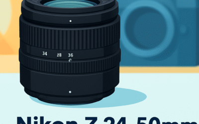 Nikon NIKKOR Z 24-50mm f/4-6.3 Review – Is It Still Worth It in 2026?