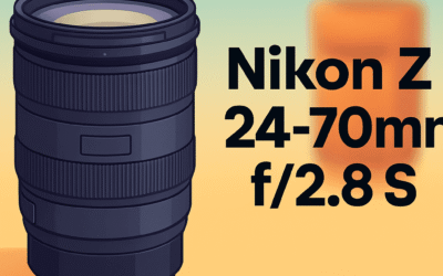 Nikon Z 24-70mm f/2.8 S Review &ndash; Is It Still Worth It in 2026?
