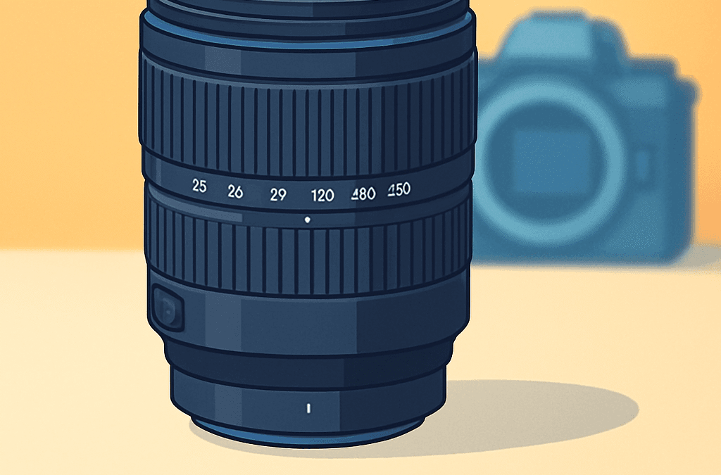 Nikon Z 28-400mm f/4-8 VR Review – Is It Still Worth It in 2026?