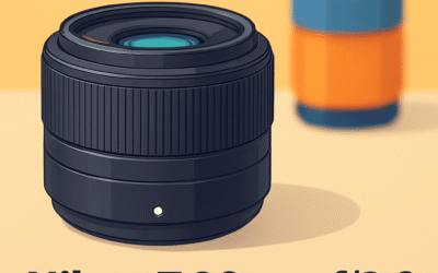 NIKKOR Z 28mm f/2.8 Review &ndash; Is It Still Worth It in 2026?