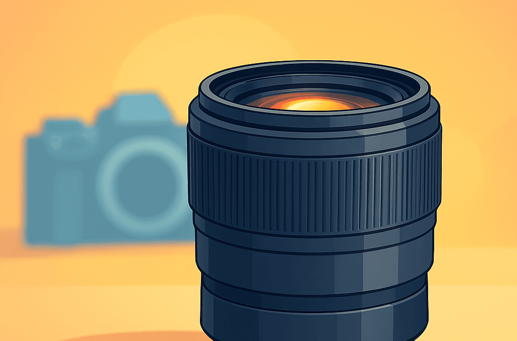 Nikon Z 35mm f/1.4 Review – Is It Still Worth It in 2026?