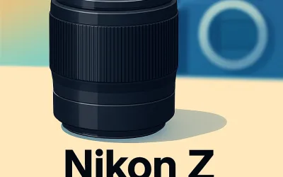 Nikon Z 35mm f/1.8 S Review &ndash; Complete Guide (2026)