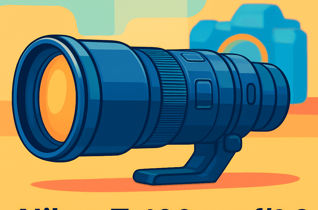 NIKKOR Z 400mm f/2.8 S Review – Complete Guide (2026)