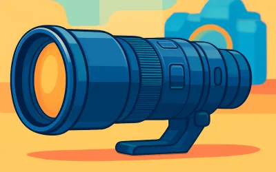 NIKKOR Z 400mm f/2.8 S Review &ndash; Complete Guide (2026)