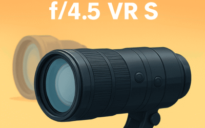 NIKKOR Z 400mm f/4.5 VR S Review: Deep Dive (2026)