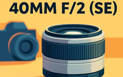 Nikon NIKKOR Z 40mm f/2 SE Review – Is It Still Worth It in 2026?