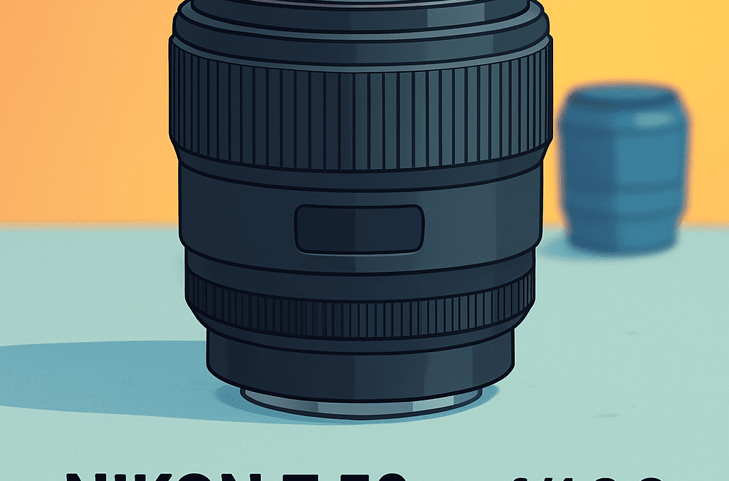 Nikon Z 50mm f/1.2 S Review – Complete Guide (2026)