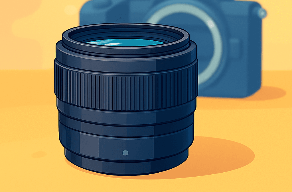 NIKKOR Z 50mm f/1.4 Review – Is It Still Worth It in 2026?