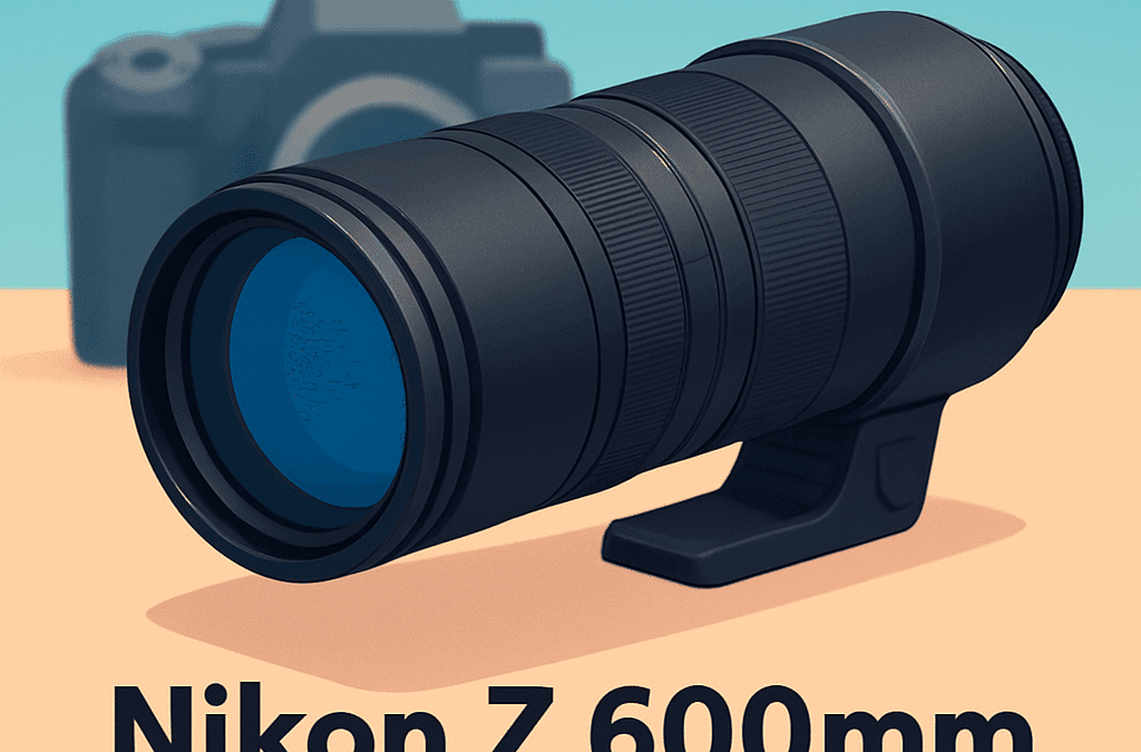 NIKKOR Z 600mm f/6.3 VR S Review – Is It Still Worth It in 2026?