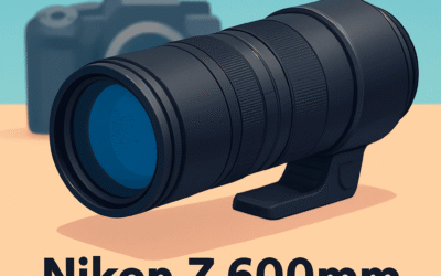 NIKKOR Z 600mm f/6.3 VR S Review &ndash; Is It Still Worth It in 2026?