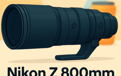 NIKKOR Z 800mm f/6.3 VR S Review &ndash; Complete Guide (2026)