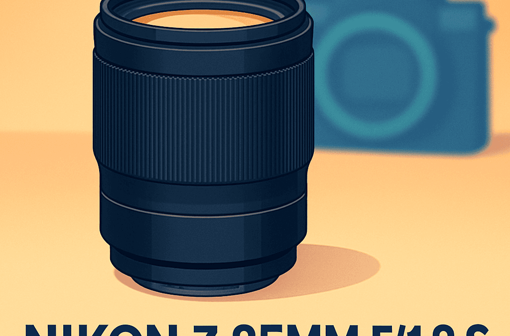 Nikon Z 85mm f/1.8 S Review – Is It Still Worth It in 2026?