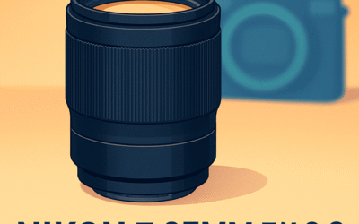 Nikon Z 85mm f/1.8 S Review &ndash; Is It Still Worth It in 2026?