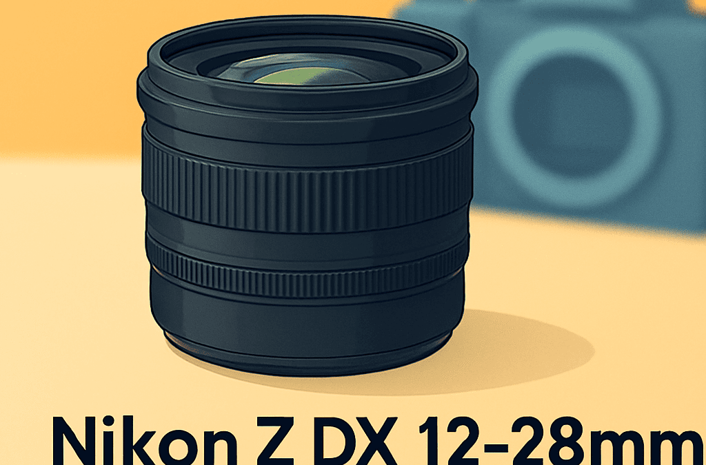 Nikon Z DX 12-28mm f/3.5-5.6 PZ VR Review – Is It Still Worth It in 2026?