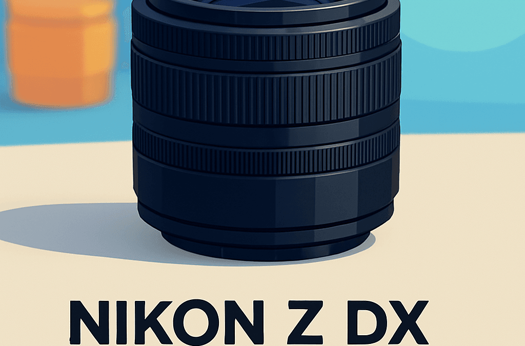 Nikon NIKKOR Z DX 16-50mm f/3.5-6.3 VR Review: Deep Dive (2026)