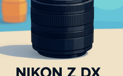 Nikon NIKKOR Z DX 16-50mm f/3.5-6.3 VR Review: Deep Dive (2026)