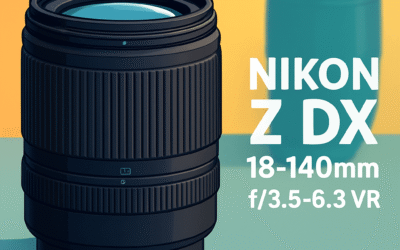 Nikon NIKKOR Z DX 18-140mm f/3.5-6.3 VR Review &ndash; Is It Still Worth It in 2026?
